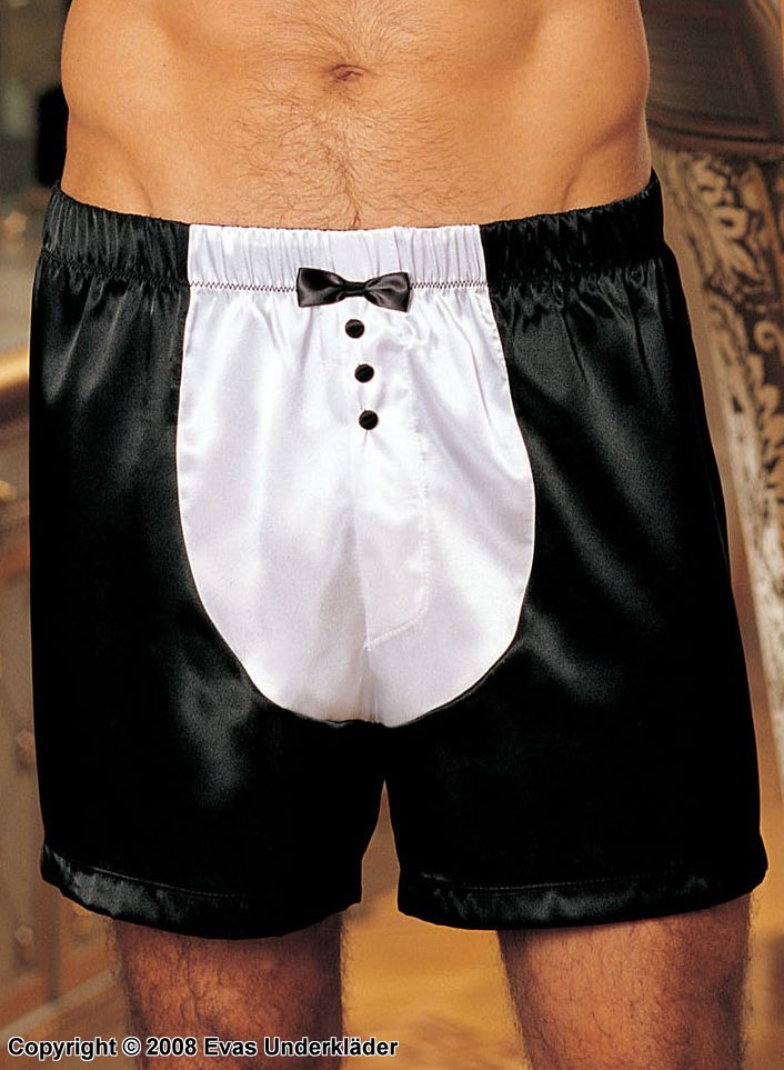 Underbukser / boxershorts